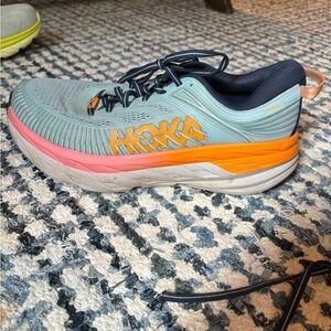 HOKA bondi